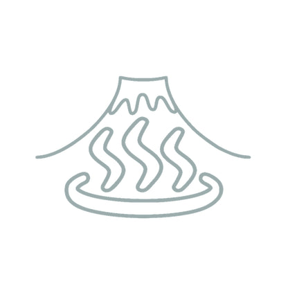 温泉と富士山 10