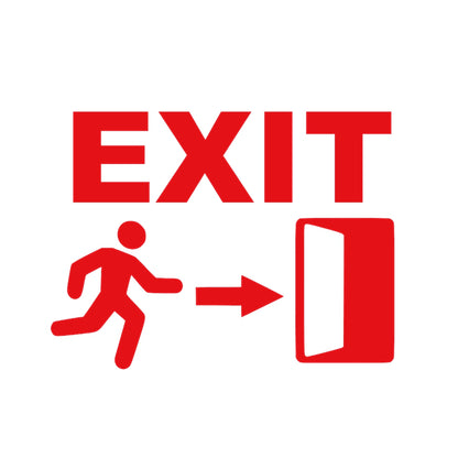 EXIT 8