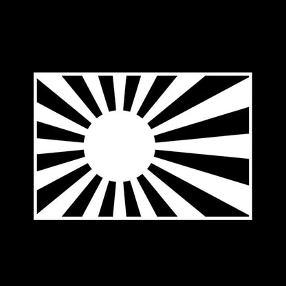日章旗 7