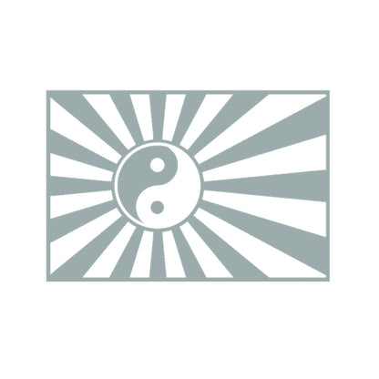 日章旗 陰陽 10
