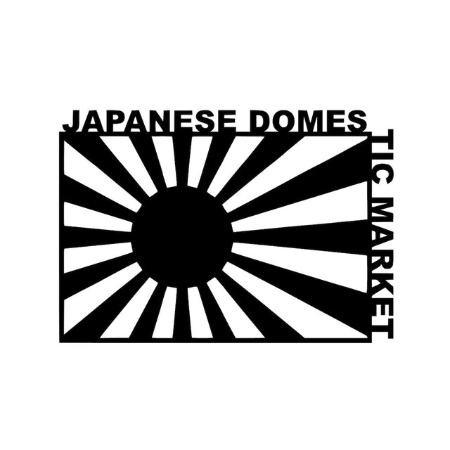 JAPANESE DOMESTIC MARKET