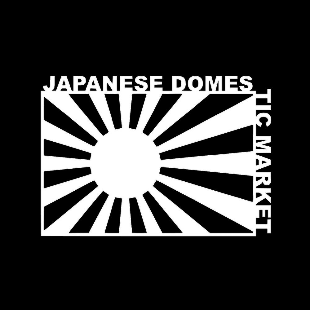 JAPANESE DOMESTIC MARKET 7