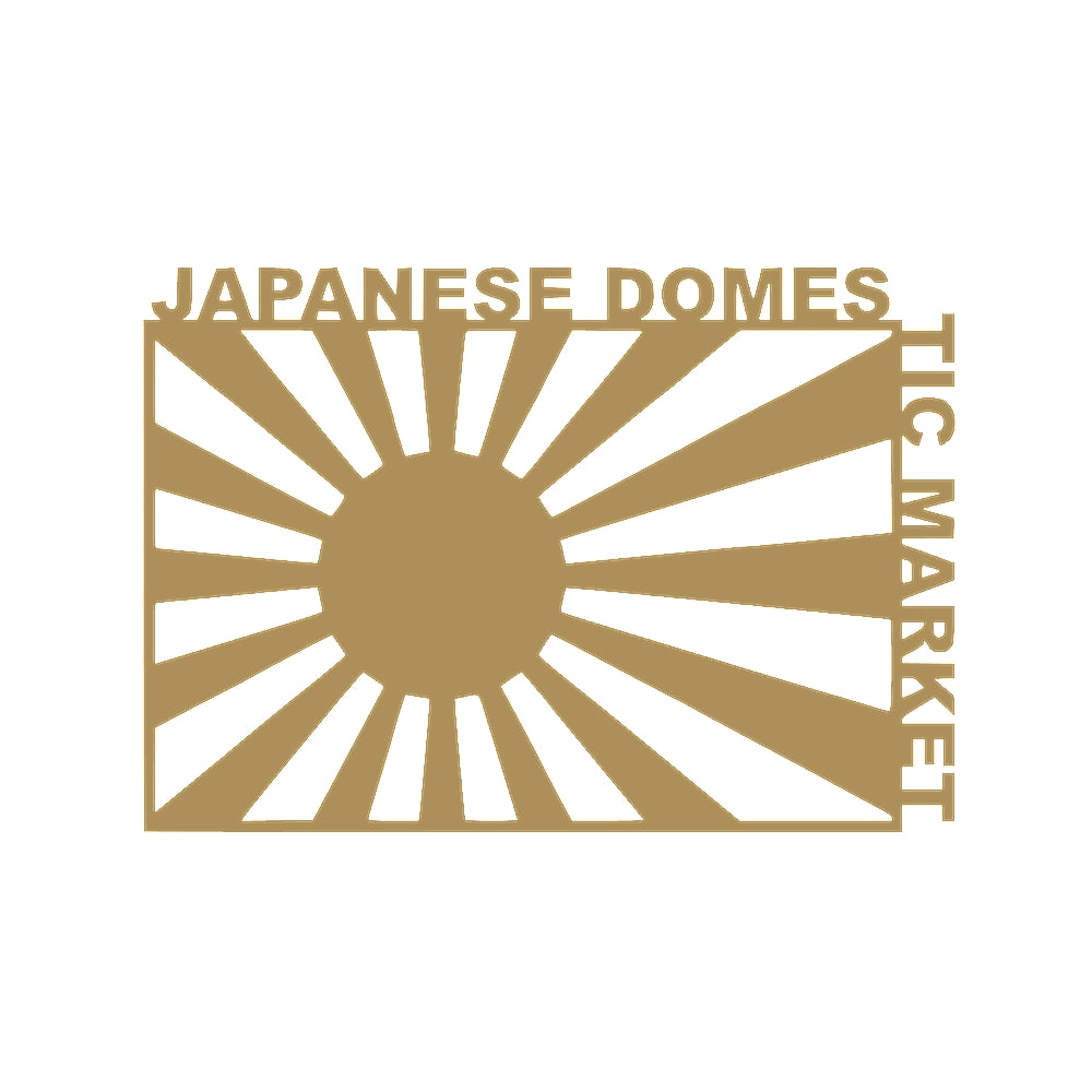 JAPANESE DOMESTIC MARKET 9