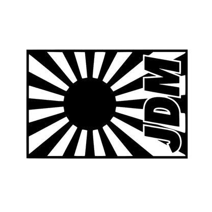 JDM (C)