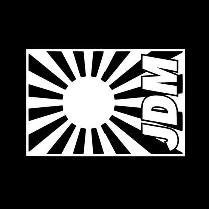 JDM (C) 7
