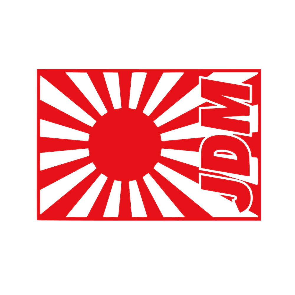 JDM (C) 8