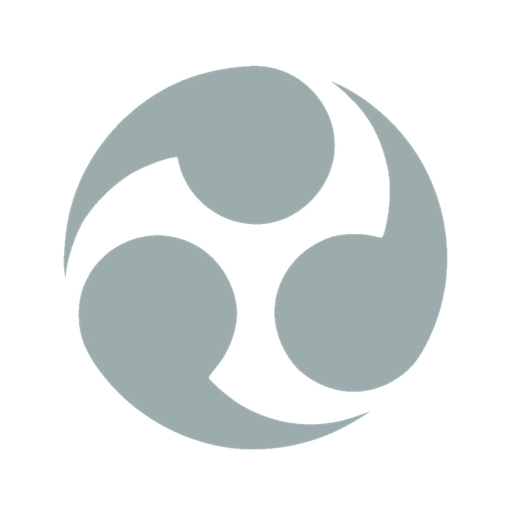 三つ巴 10