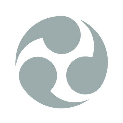 三つ巴 10