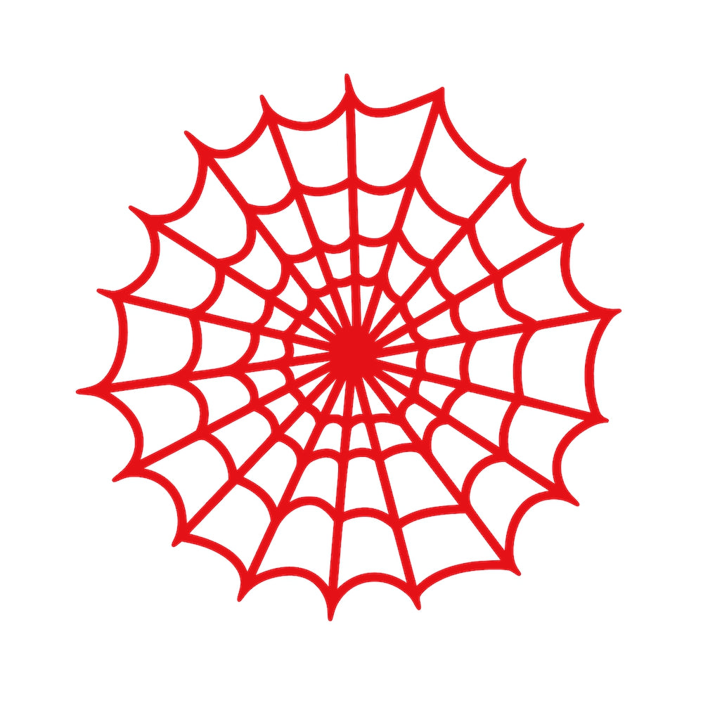 蜘蛛の巣 8