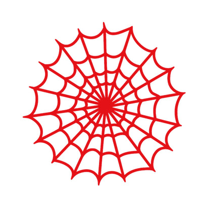 蜘蛛の巣 8