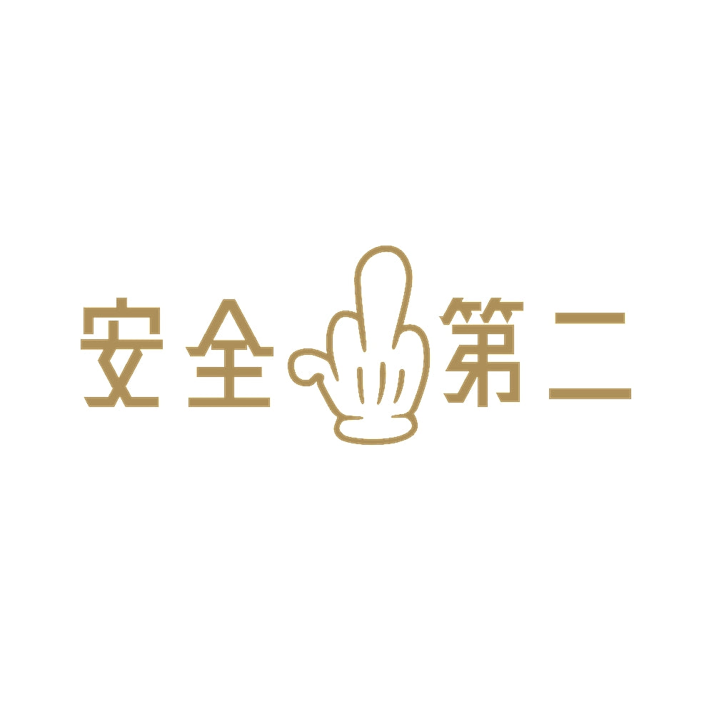 安全第二 9