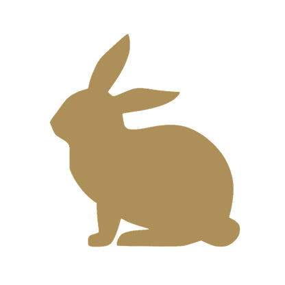 ウサギ 9