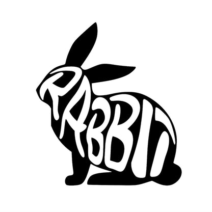 RABBIT (A)