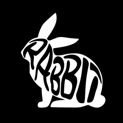 RABBIT (A) 7