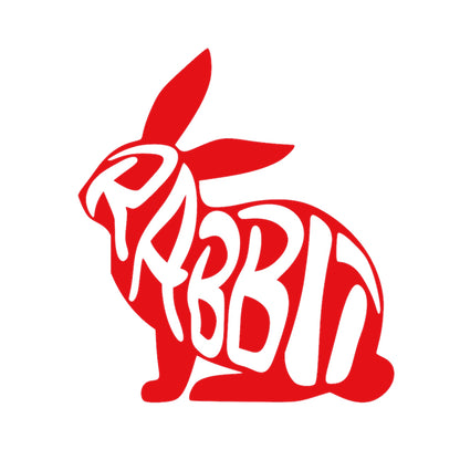 RABBIT (A) 8