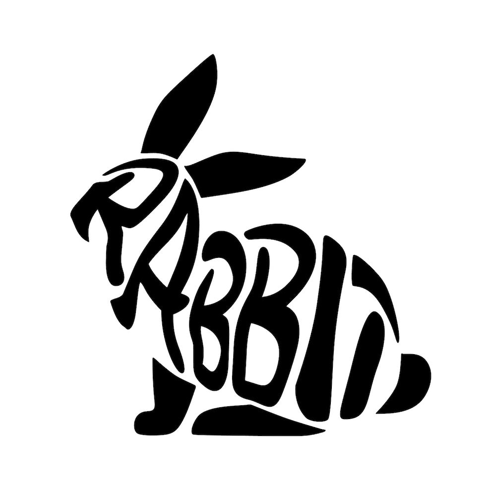 RABBIT (B)