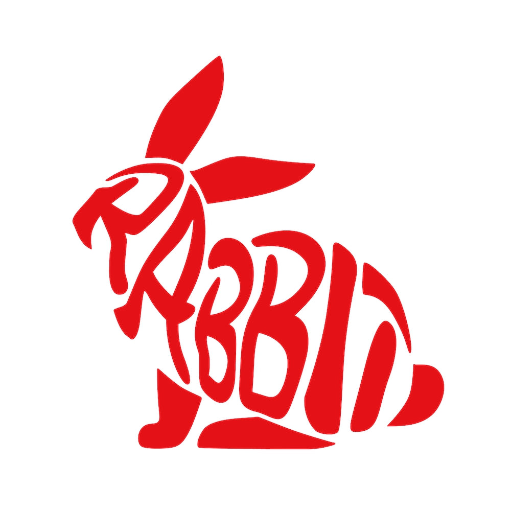 RABBIT (B) 8