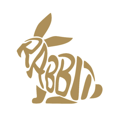 RABBIT (B) 9