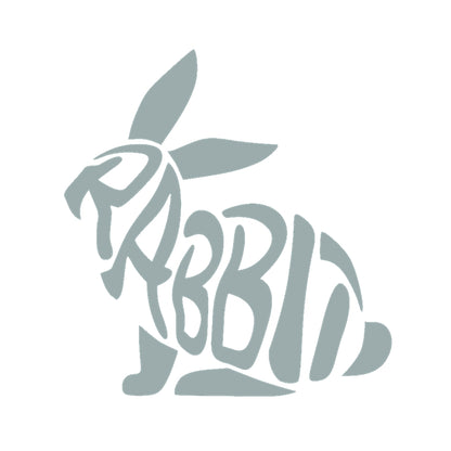 RABBIT (B) 10