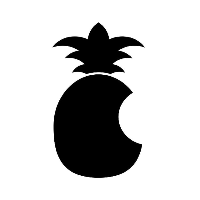 パインアップルマーク