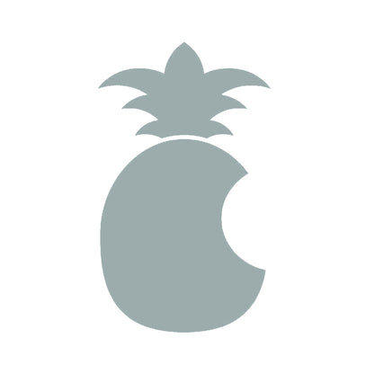 パインアップルマーク 10