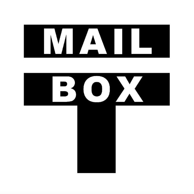 MAIL BOX(A)