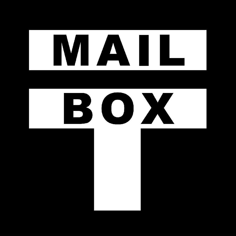 MAIL BOX(A) 7