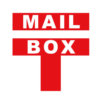 MAIL BOX(A) 8