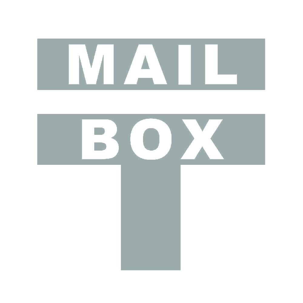 MAIL BOX(A) 10