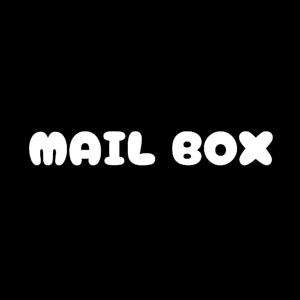 MAIL BOX(B) 7