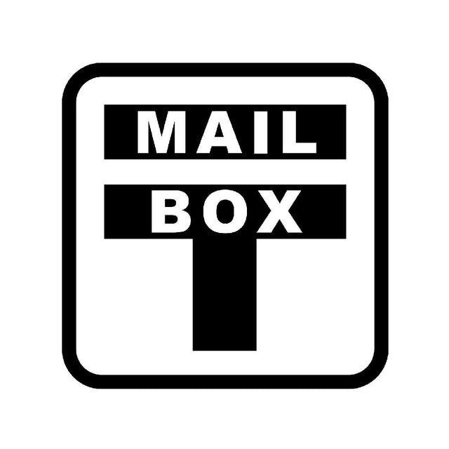 MAIL BOX(C)