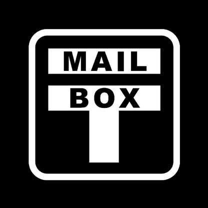 MAIL BOX(C) 7
