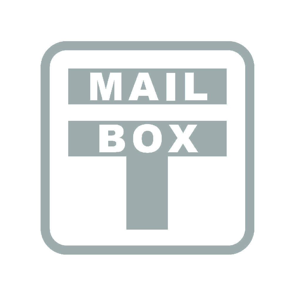 MAIL BOX(C) 10