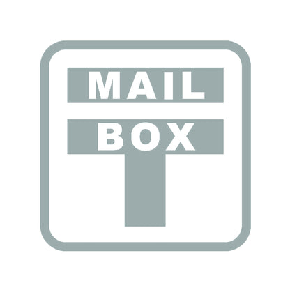 MAIL BOX(C) 10