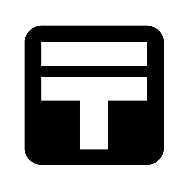 郵便マーク