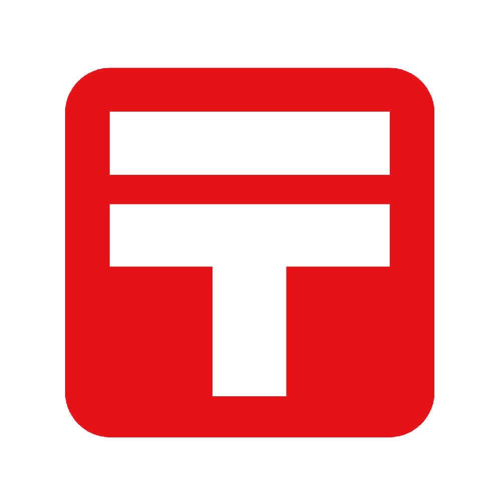 郵便マーク 8