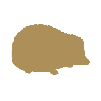 ハリネズミ 9