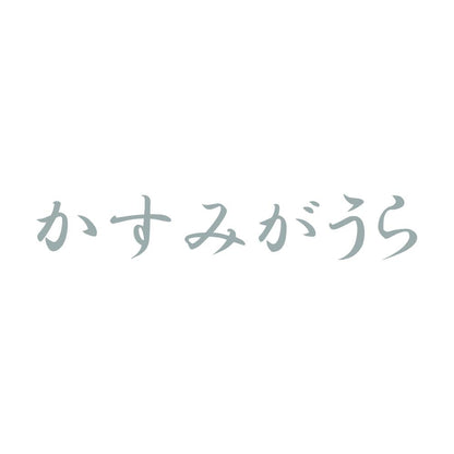 かすみがうら 10
