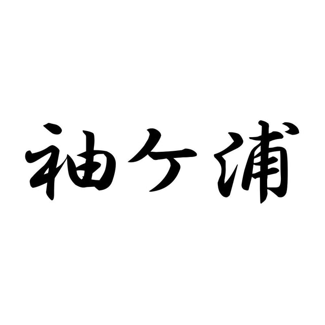 袖ケ浦