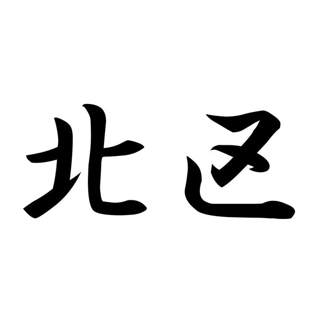 北区