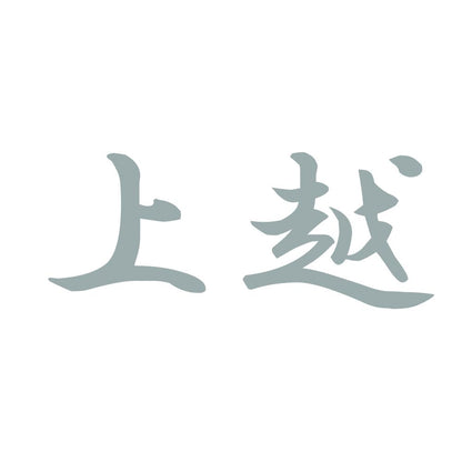 上越 10