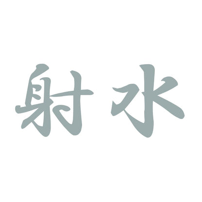 射水 10