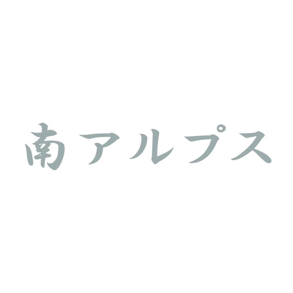 南アルプス 10
