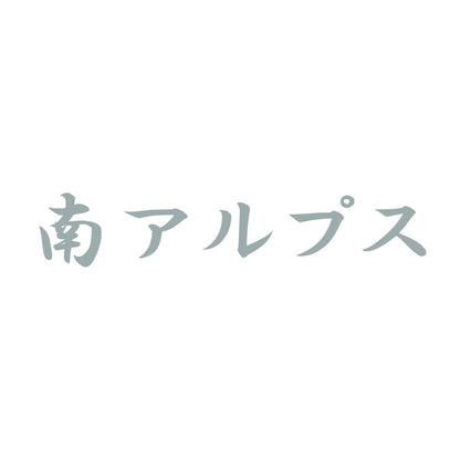 南アルプス 10