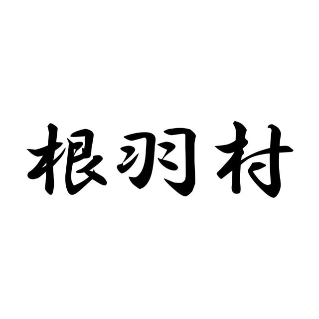 根羽村