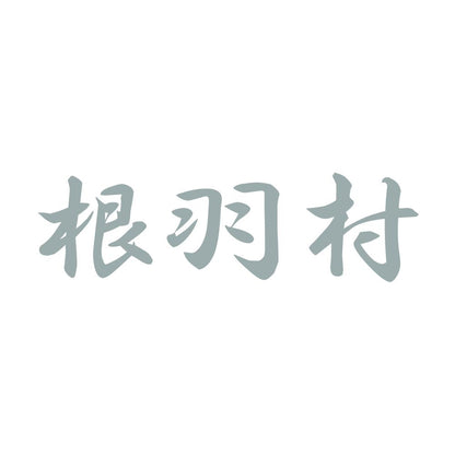 根羽村 10