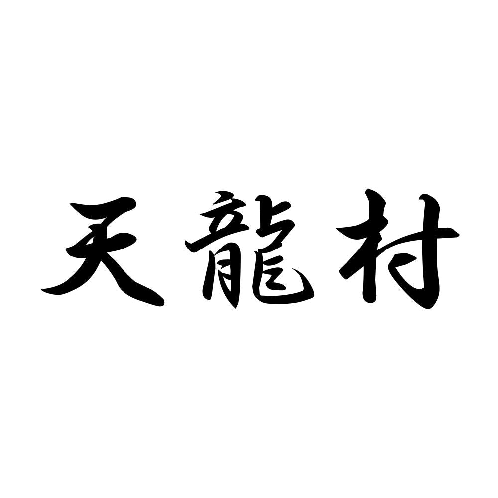 天龍村