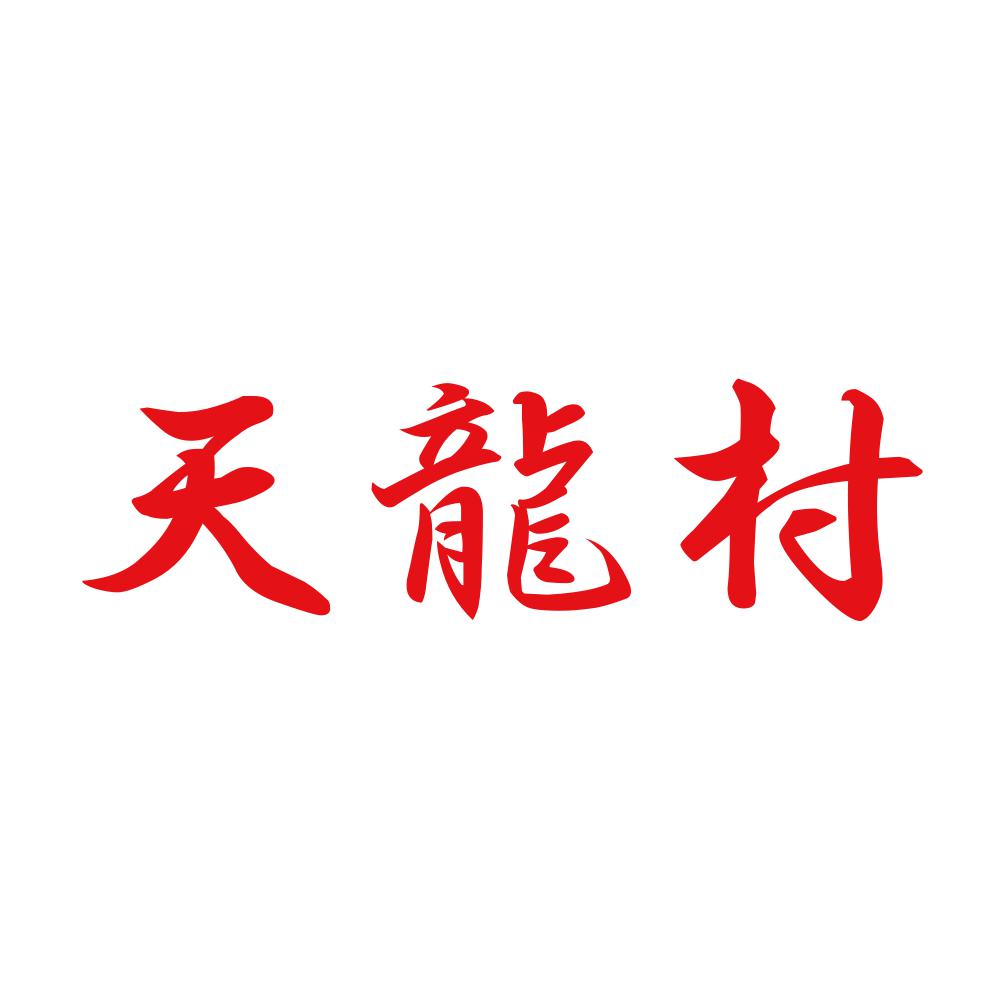 天龍村 8