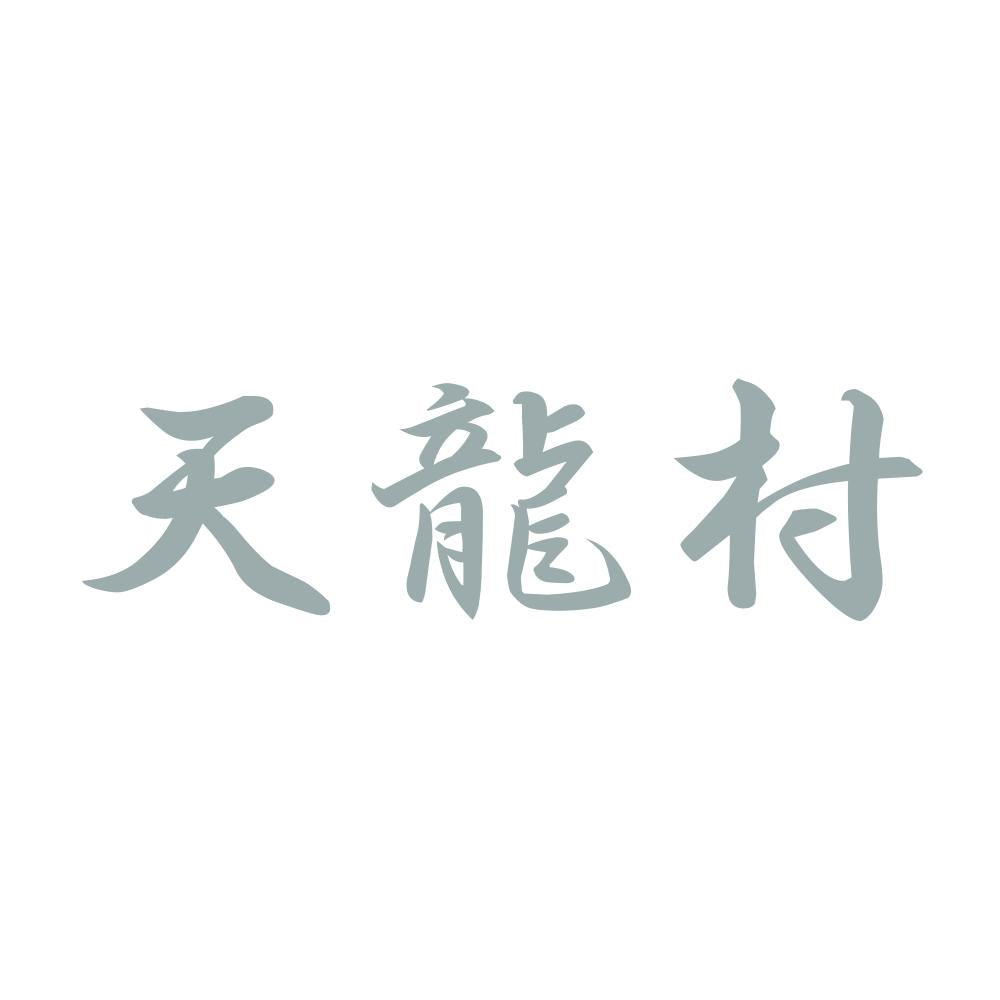 天龍村 10