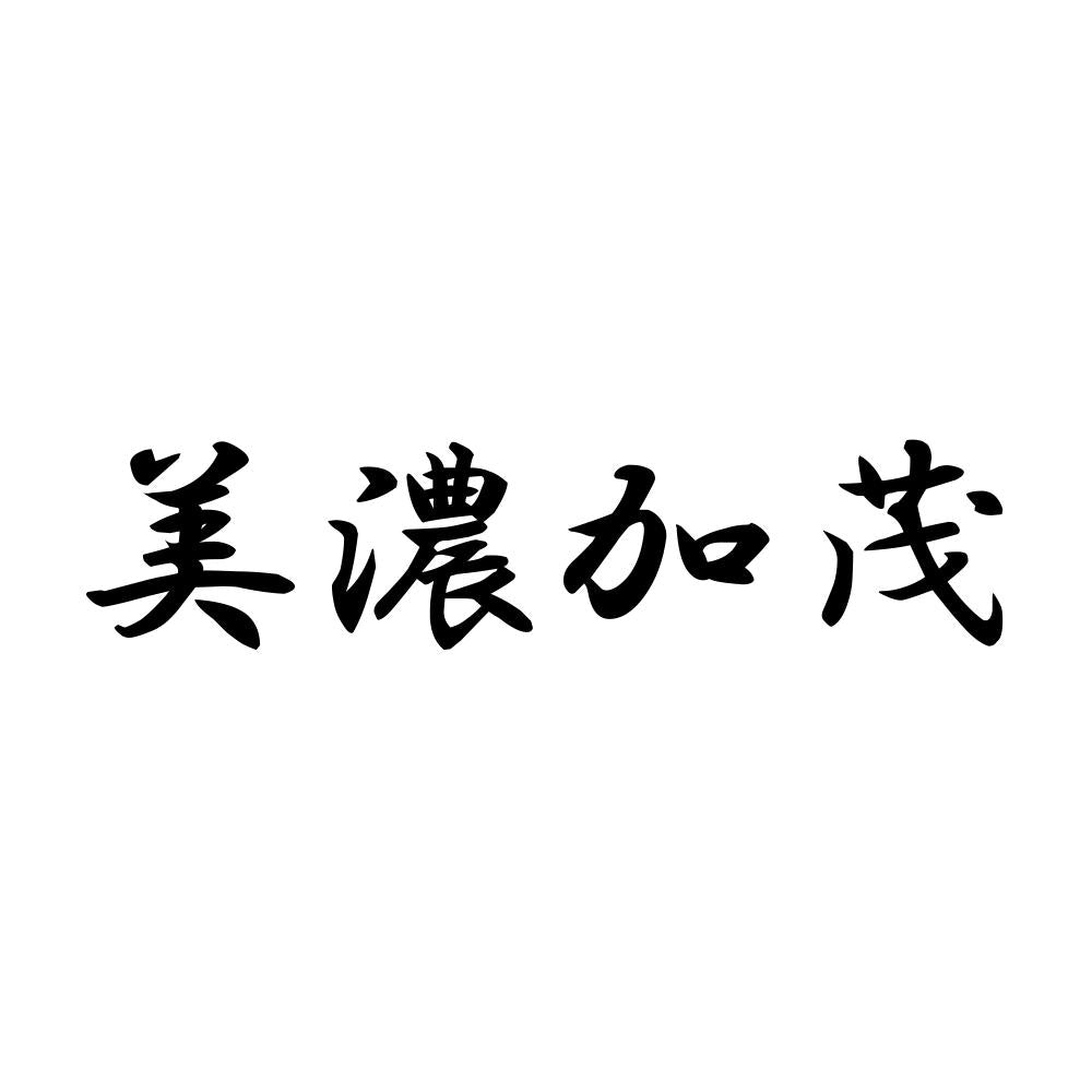 美濃加茂